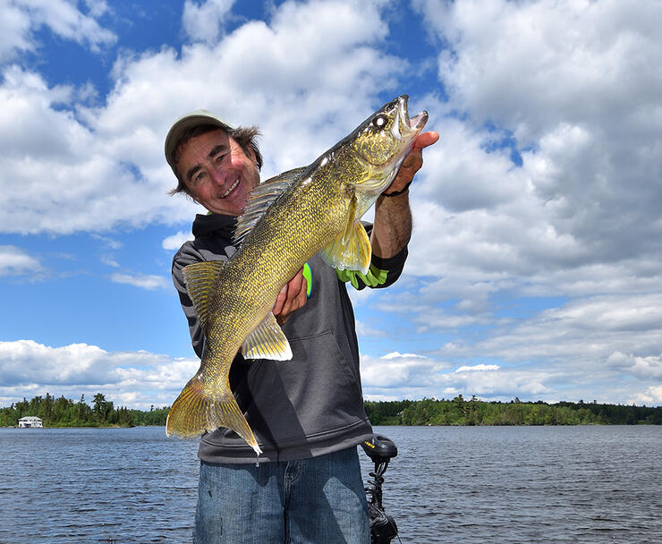 Push The Envelope Hard  Northern Ontario Travel