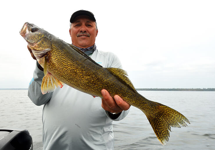 Suggested Tackle Boxes for your Canadian Flyin Fishing Trip