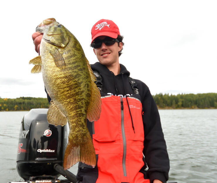 Ontario Carp Championship