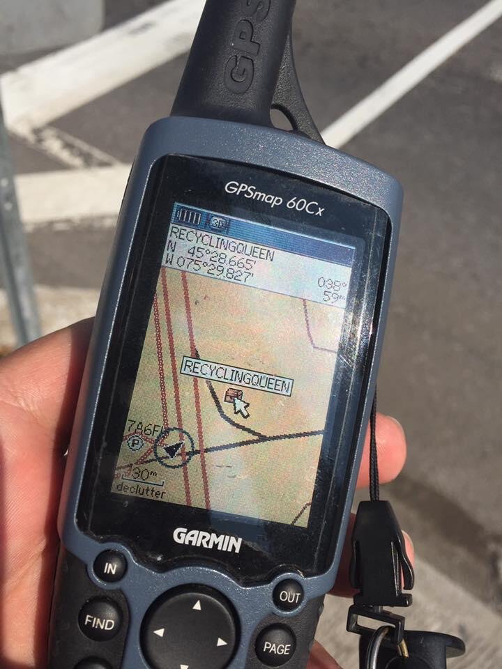 Geocaching Adventures with Your ATV or UTV Northern Ontario Travel