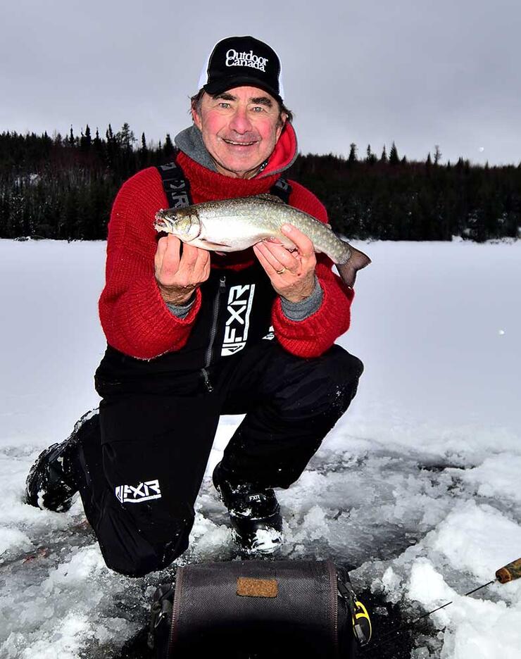 The Power of Beads: Fishing Using Beaded Lures