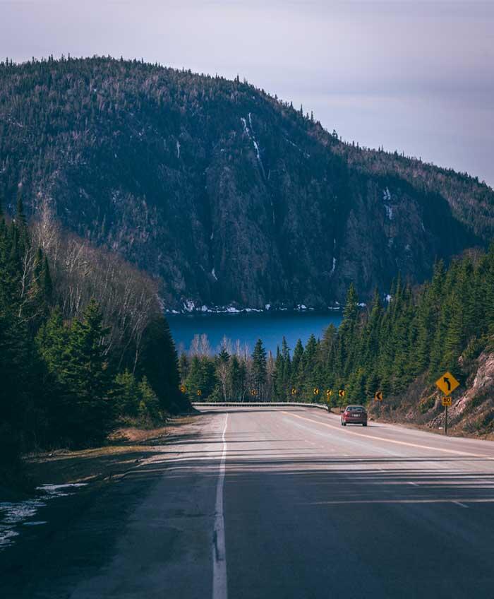 Old Woman Bay: A Must Stop on Lake Superior