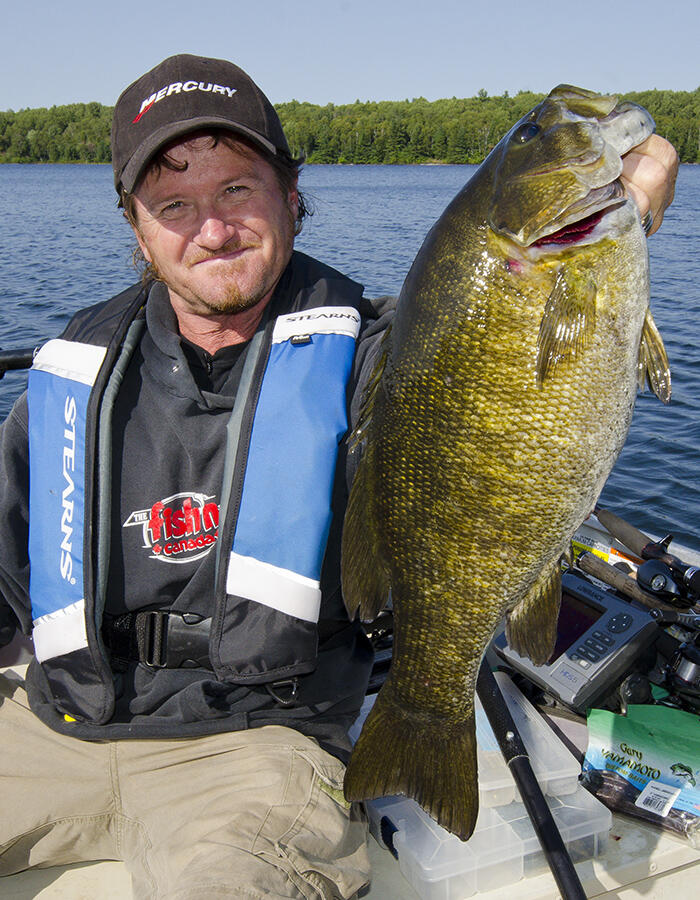 Fly-in Fishing Lodges Algoma, Northern Ontario, Canada