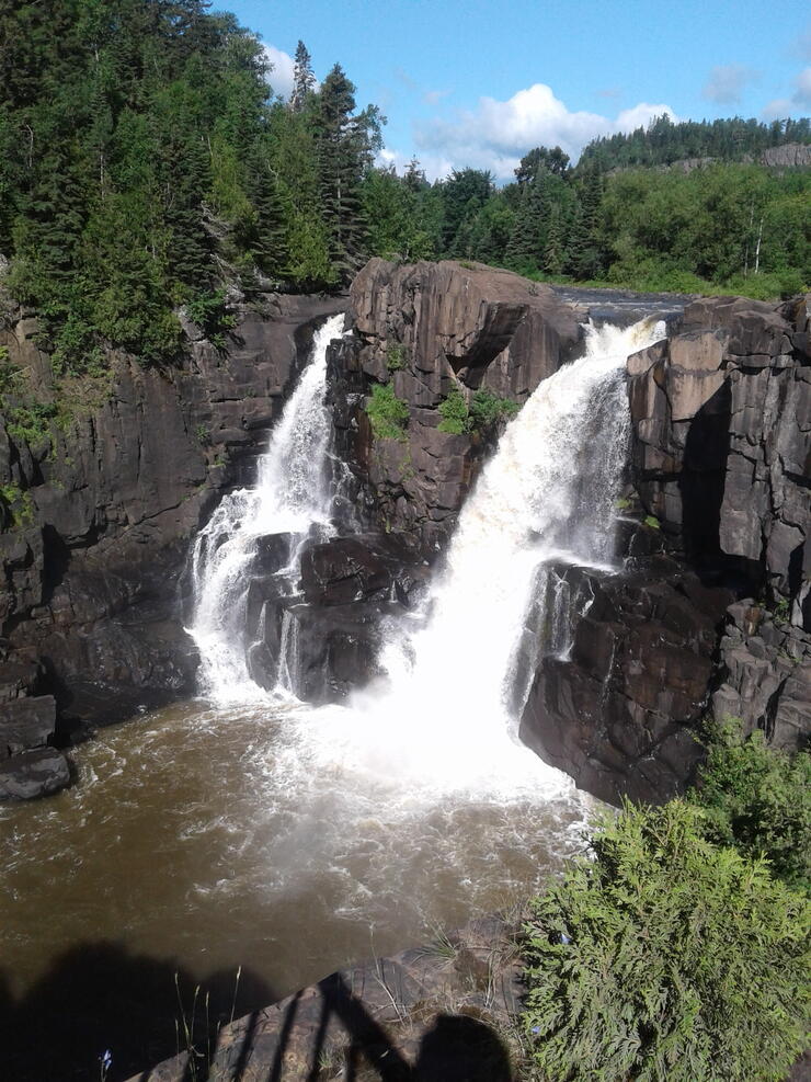 Great Hiking Trails in and around Thunder Bay