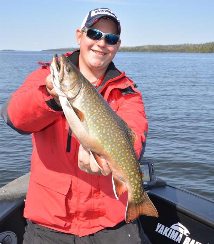 Spinning Tackle: The Workhorse Of Freshwater Fishing | Northern Ontario ...