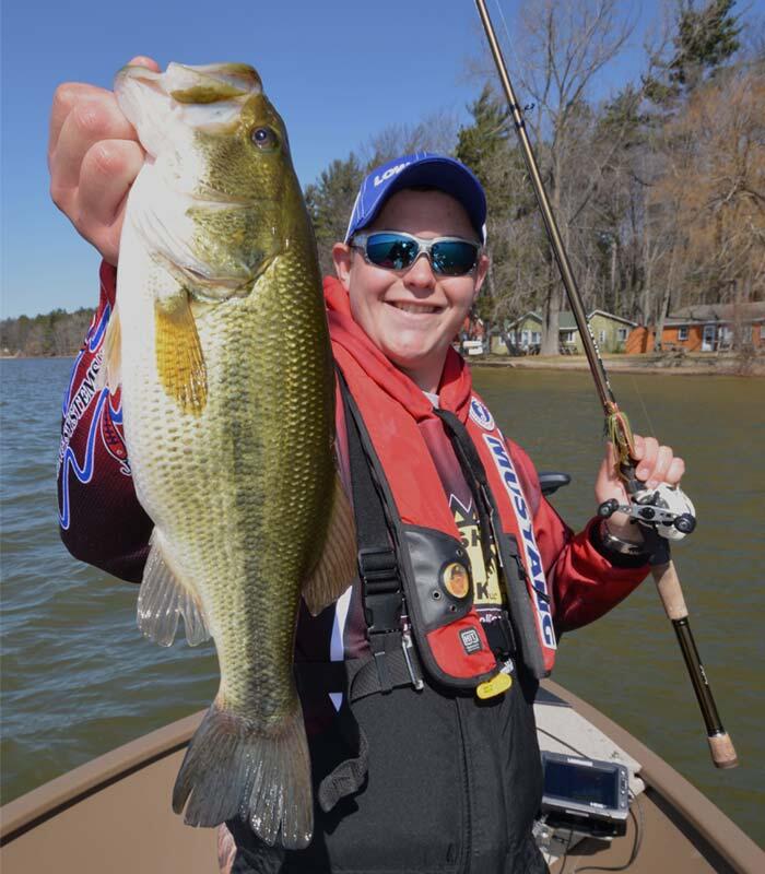 A Good Fishing Trip is a Safe One: What You Need to Know About PFDs and  Safety Gear