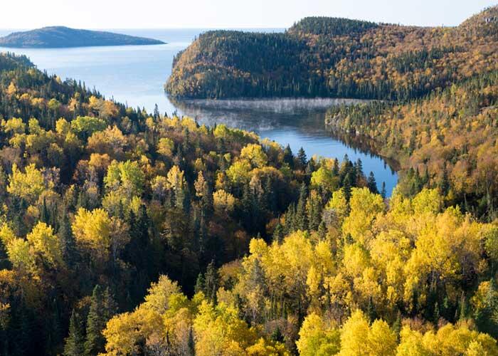 pic island lake superior