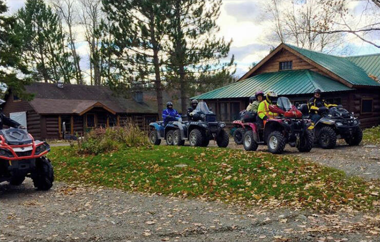 atv adventure tours