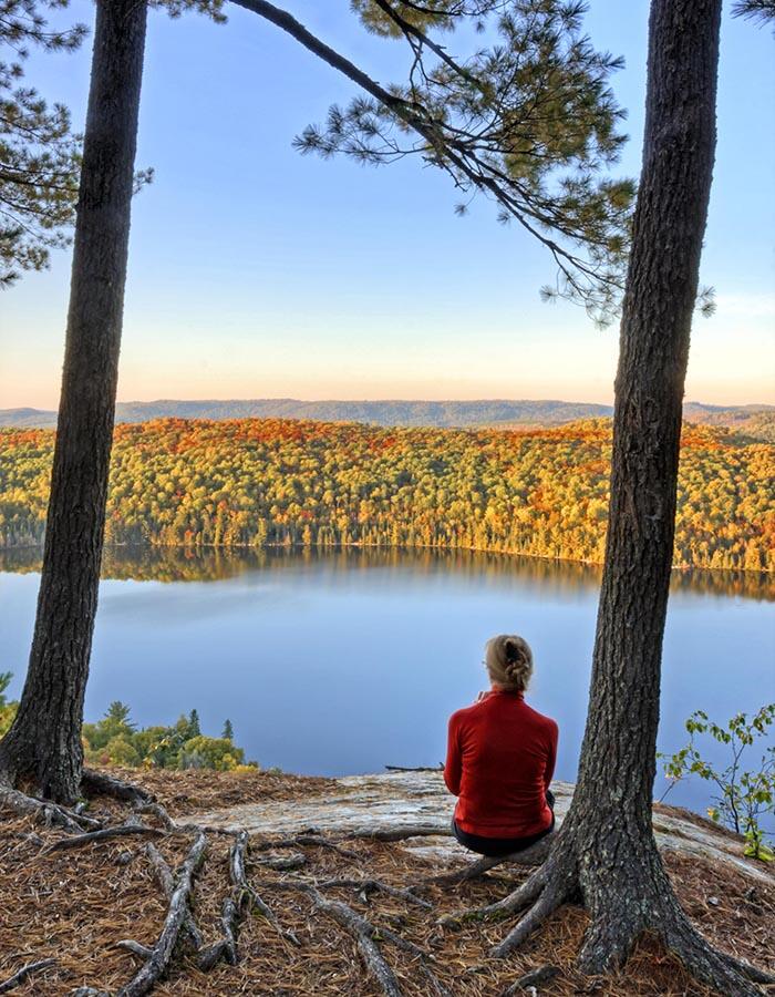 mississagi provincial park