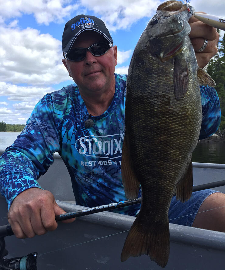 smallmouth-ontario