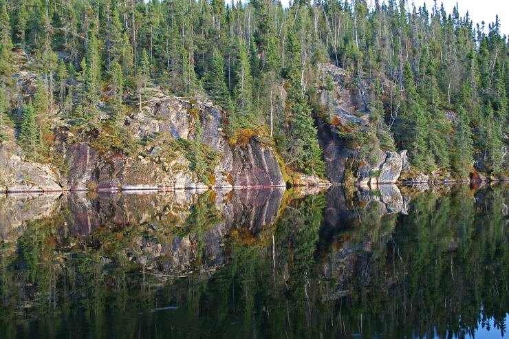 Dryberry Lake Fishing and Outdoor Adventures | Northern Ontario Travel