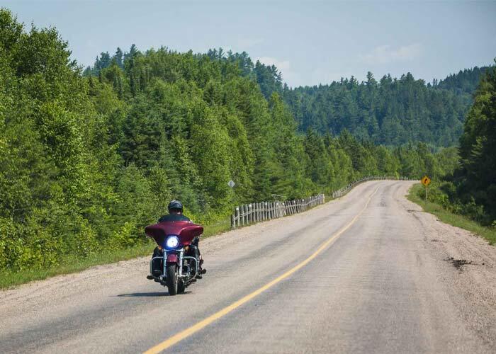 hwy 129 motorcycle