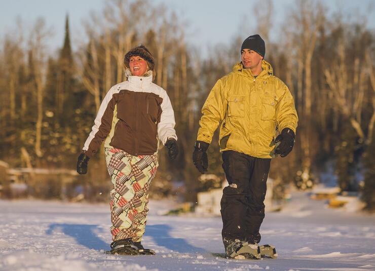 Thunder Bay in Winter: 15+ Experiences You'll Love Snow Much » I