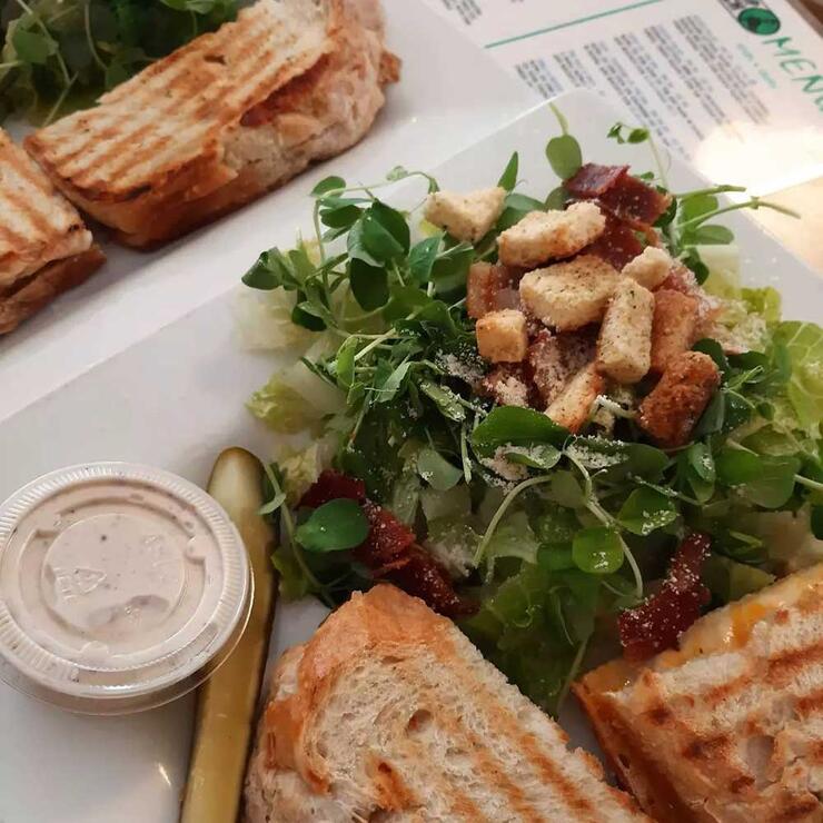 The Soup Witch Northern Ontario Travel