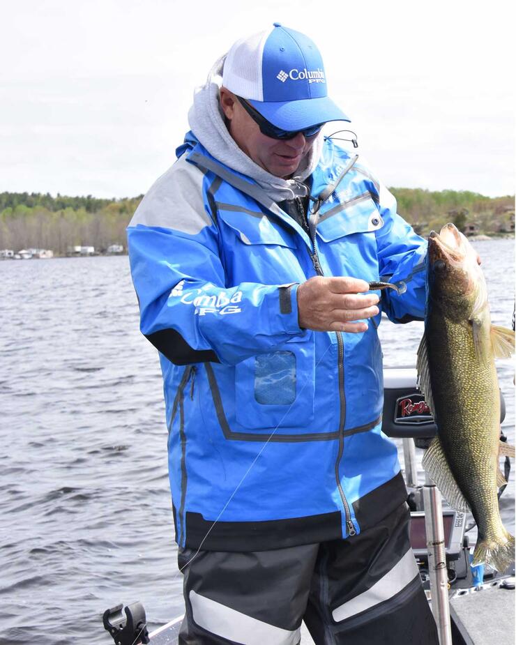 Tips For Spring Walleye Fishing In Ontario | Northern Ontario Travel