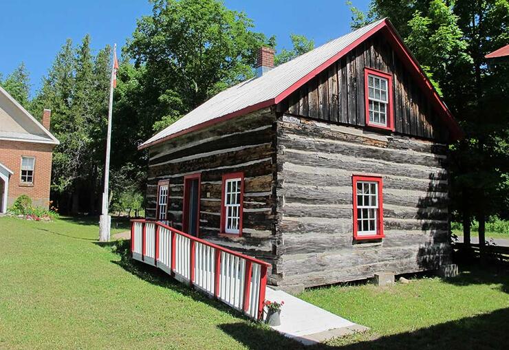 Out of Time: How to Experience Sault Ste. Marie History (in 3 hours or ...