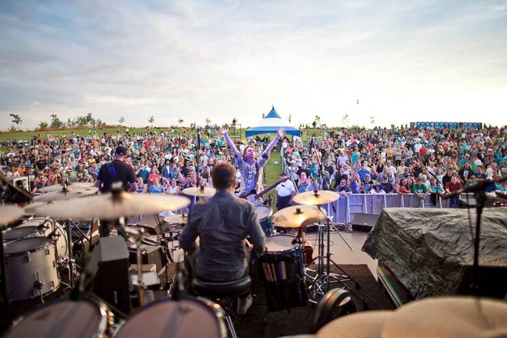 3 Can't-Miss Summer Music Festivals | Northern Ontario Travel