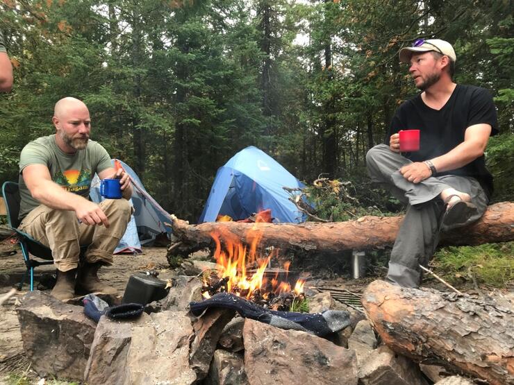 Temagami-outfitters-canoeing