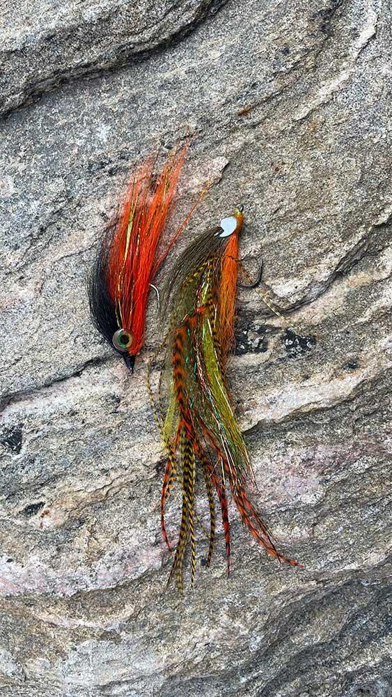 Top Flies for Northern Pike