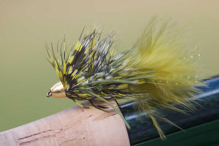 The Best Bass Flies