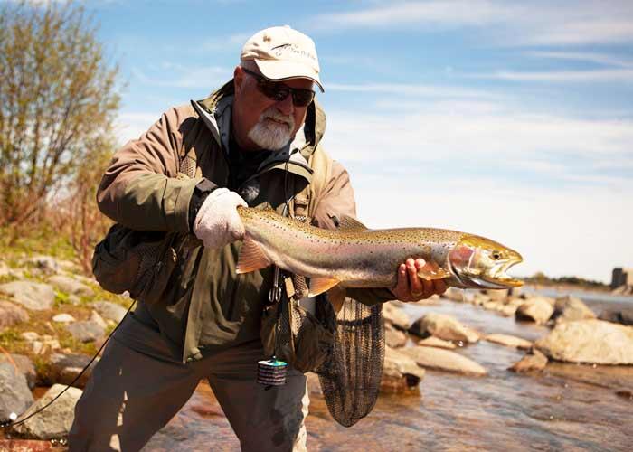 5 Excuses to Fish in Northern Ontario