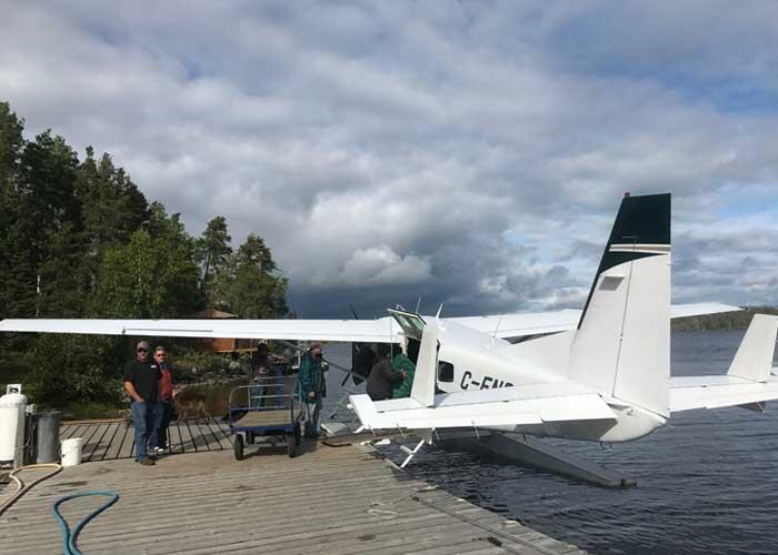 floatplane