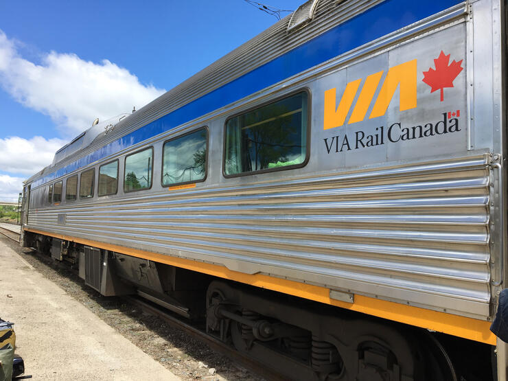 via-rail