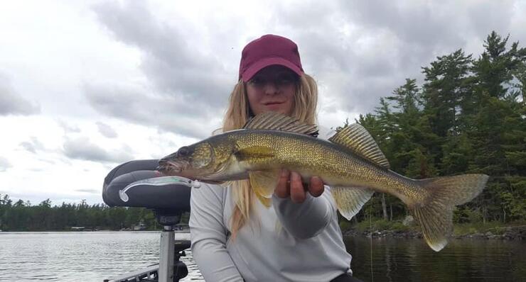 walleye-photo