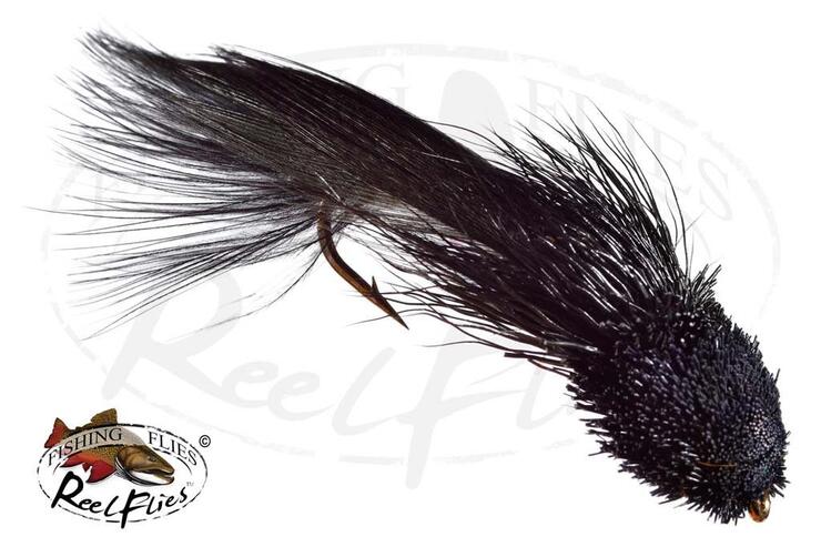 Superior streamers for Spring trolling - The County