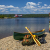 guided kayak tours ontario