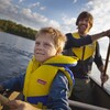 great lakes canoe trip