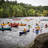 guided kayak tours ontario