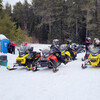 ski doo trips ontario