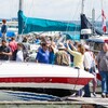 boat tours ontario