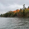 quetico trip reports