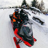 snowmobile tours edmonton