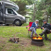 rv trips canada