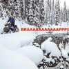 ski doo trips ontario