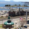 helicopter tours thunder bay