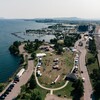 helicopter tours thunder bay