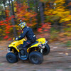 Back Country Tours Guided ATV Snowmobile and PWC Adventures