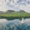 sailing tours thunder bay