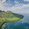 sailing tours thunder bay