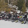 ski doo trips ontario