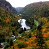 agawa canyon rail tour