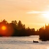 quetico trip reports