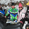 rap snowmobile tour