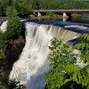 Casque Isle Trail In Ontario Lets You Wander Past Gold Mines & Gushing  Waterfalls - Narcity