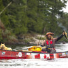 canoe trip logo