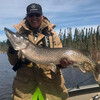 quetico trip reports